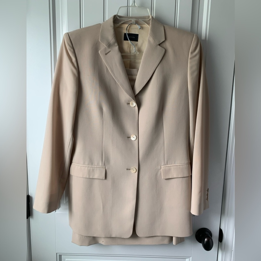 Vintage Tombolini Woman’s Suit